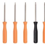 Chaves Torx