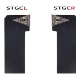 Suporte Externo STGCR/L